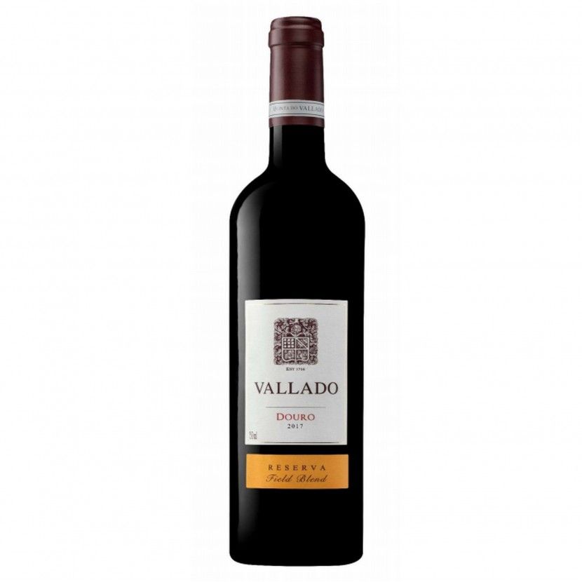 Vinho Tto. Vallado Reserva 2021 75 Cl