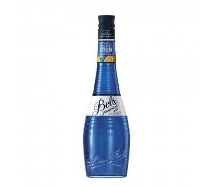 Liquor Bols Blue 70 Cl