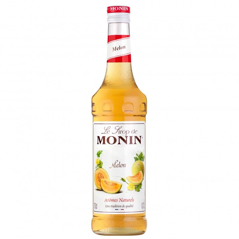 Monin Syrup Melon 70 Cl