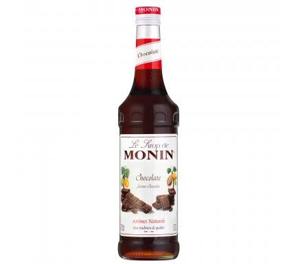 Monin Sirop Chocolate 70 Cl
