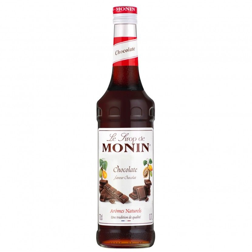 Monin Syrup Chocolate 70 Cl