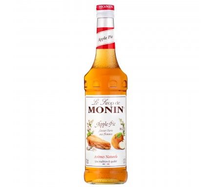 Monin Sirop Apple Pie 70 Cl