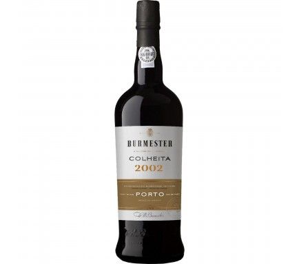 Porto Burmester Colheita 2002 75 Cl