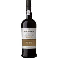 Porto Burmester Colheita 2003 75 Cl