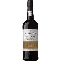 Porto Burmester Colheita 2005 75 Cl