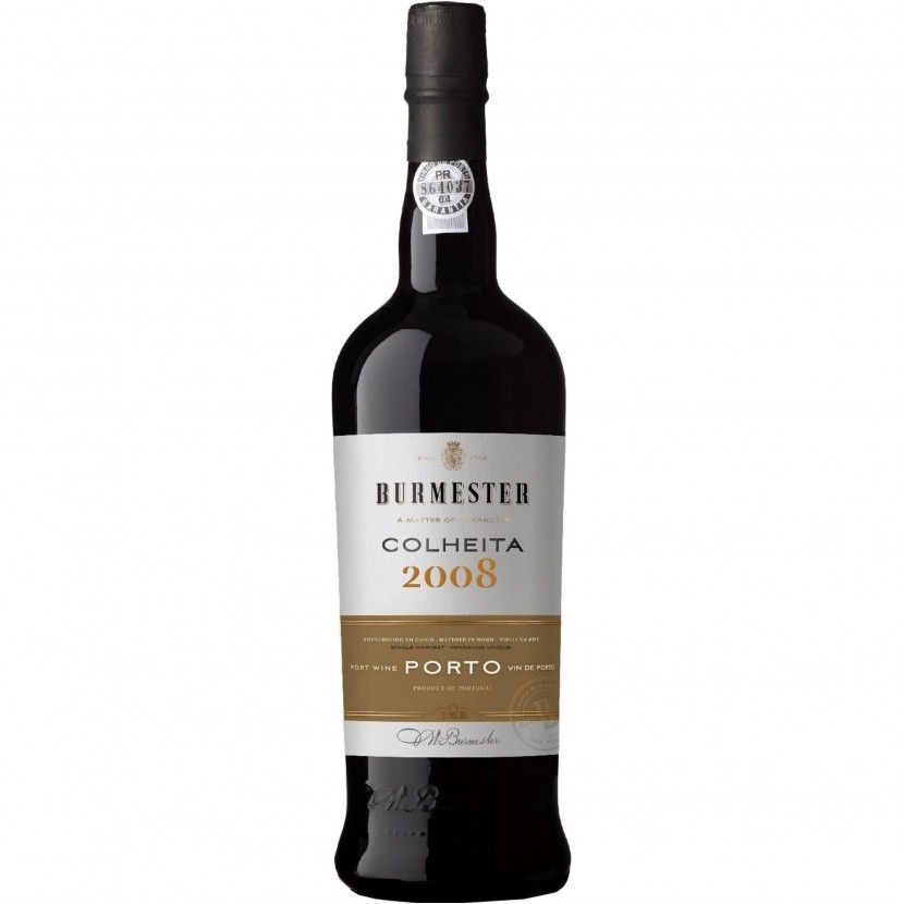 Porto Burmester 2008 Colheita 75 Cl