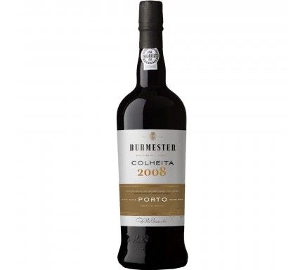 Porto Burmester 2008 Colheita 75 Cl