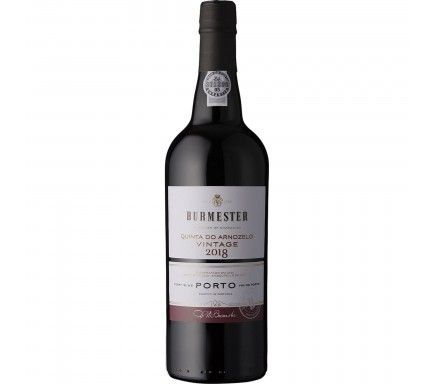 Porto Burmester 2018 Qta. Arnozelo Vintage 75 Cl