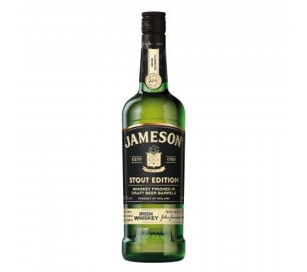 Whisky Jameson Caskmates Stout  70 Cl