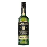 Whisky Jameson Caskmates Stout  70 Cl