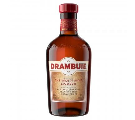 Liquor Drambuie 70 Cl