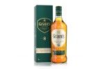 Whisky Grant's 8 Anos 70 Cl