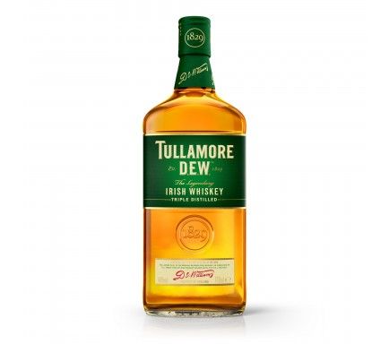 Whisky Tullamore Dew 70 Cl