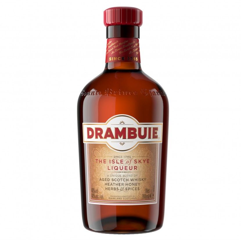 Liquor Drambuie 70 Cl