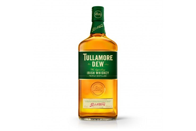 Whisky Tullamore Dew 70 Cl