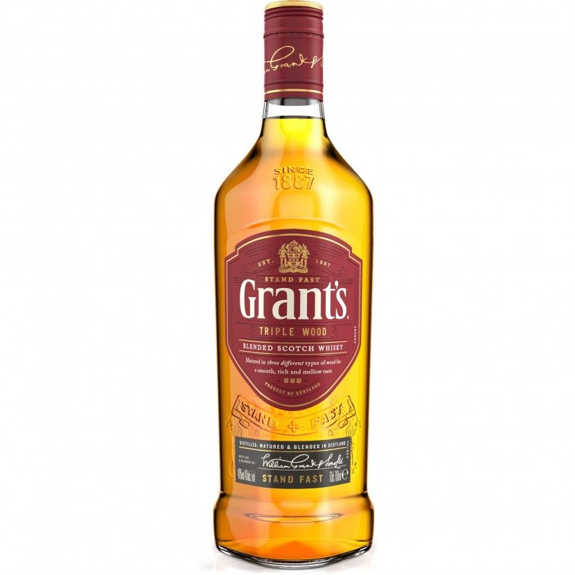 Whisky Grant's 70 Cl