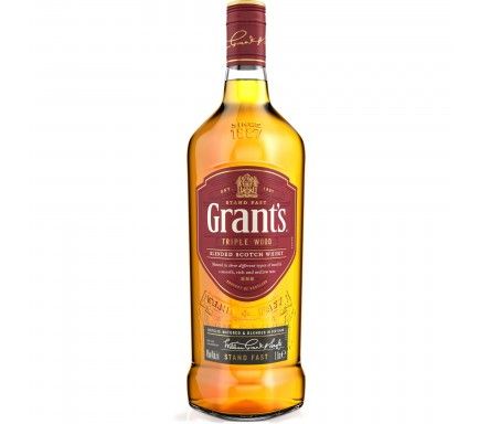 Whisky Grant's 1 L
