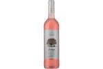Rose Wine Sossego 75 Cl