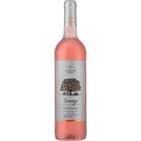 Vinho Rose Sossego 75 Cl