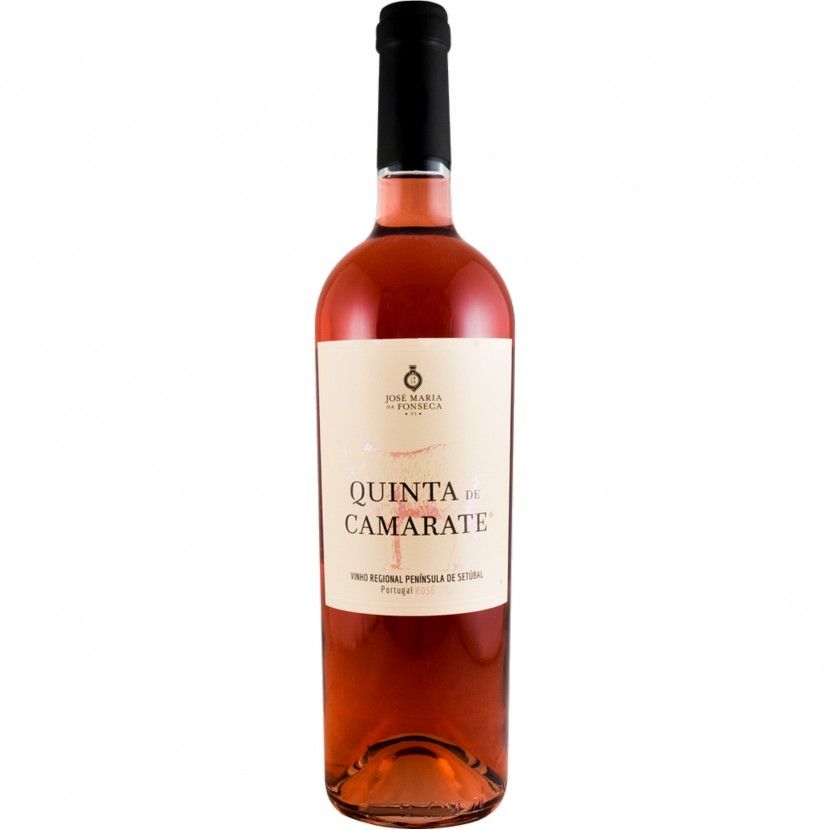 Vinho Rose Quinta Camarate 75 Cl