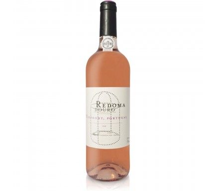 Rose Wine Douro Redoma 2022 75 Cl