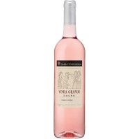 Vinho Ros Vinha Grande 75 Cl