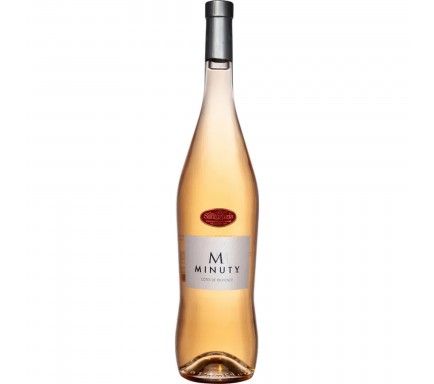Vinho Ros M De Minuty 1.5 L