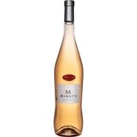 Vinho Ros M De Minuty 1.5 L