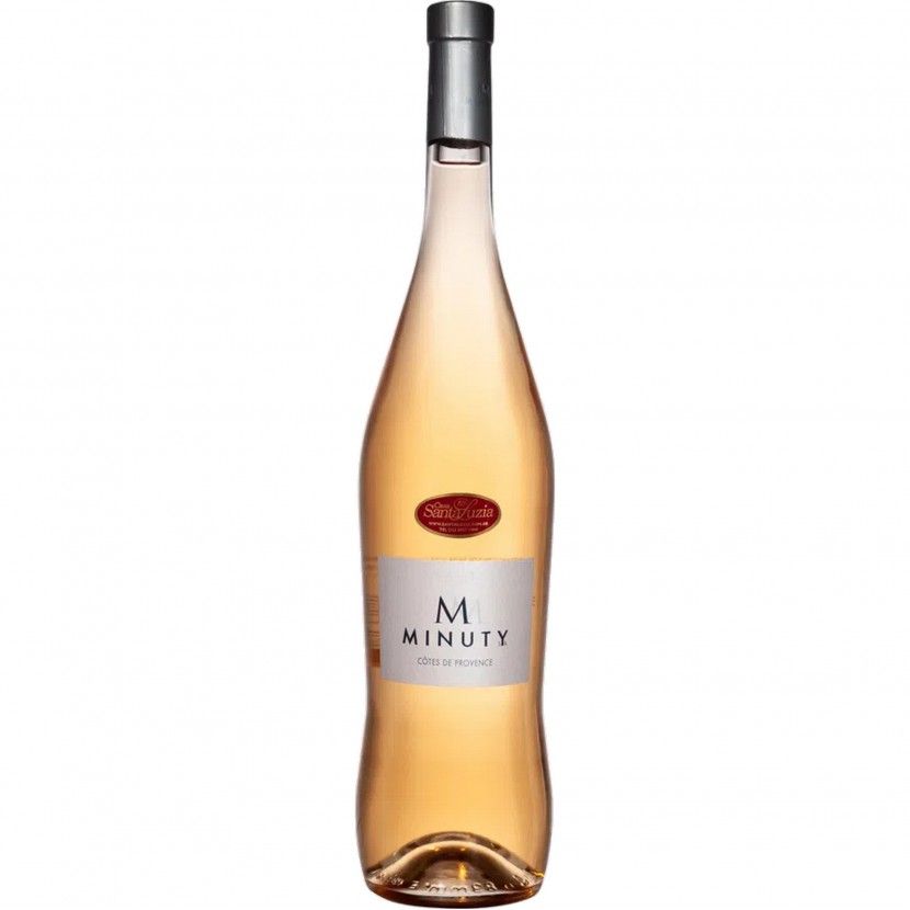 Vinho Ros M De Minuty 1.5 L