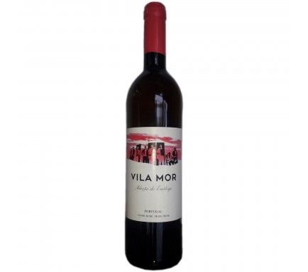 Rose Wine Vila Mor 75 Cl