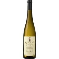 Vinho Verde Alvarinho Morgadio Da Torre 75 Cl