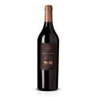 Red Wine Ravasqueira Mr Alicante Bouschet 2014 75 Cl