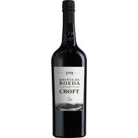 Porto Croft Quinta da Roeda 2018 Vintage 75 Cl