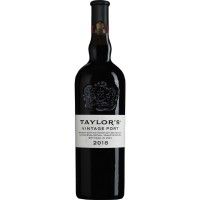 Porto Taylor'S Vintage 2018 75 Cl