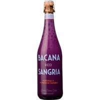 Sangria Bacana Tinto 75 Cl