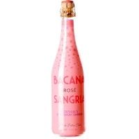 Sangria Bacana Rose 75 Cl