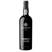 Porto Barros 2010 Colheita 75 Cl