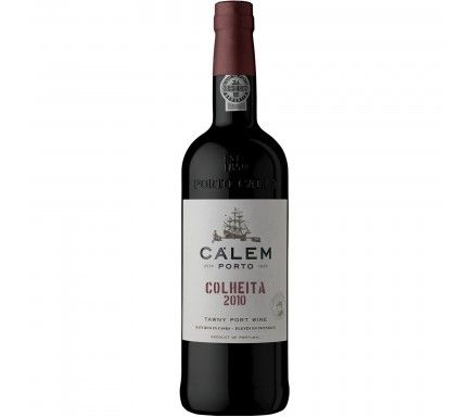 Porto Calem 2010 Colheita 75 Cl