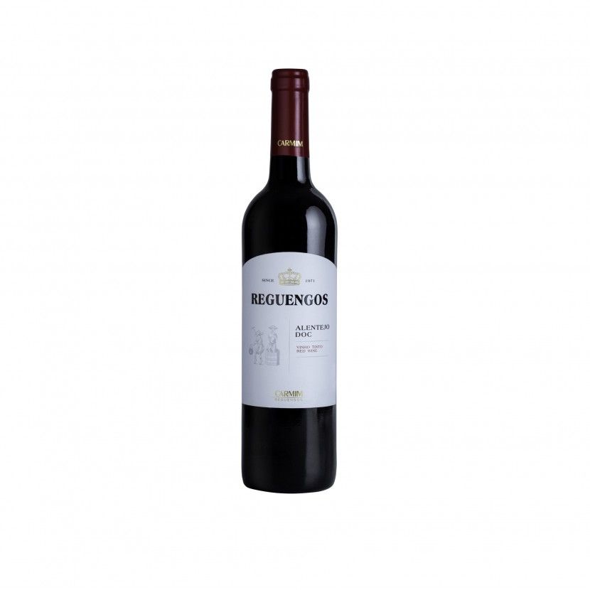 Red Wine Reguengos D.O.C 75 Cl