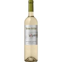 Vinho Branco Terras D'El Rei 75 Cl