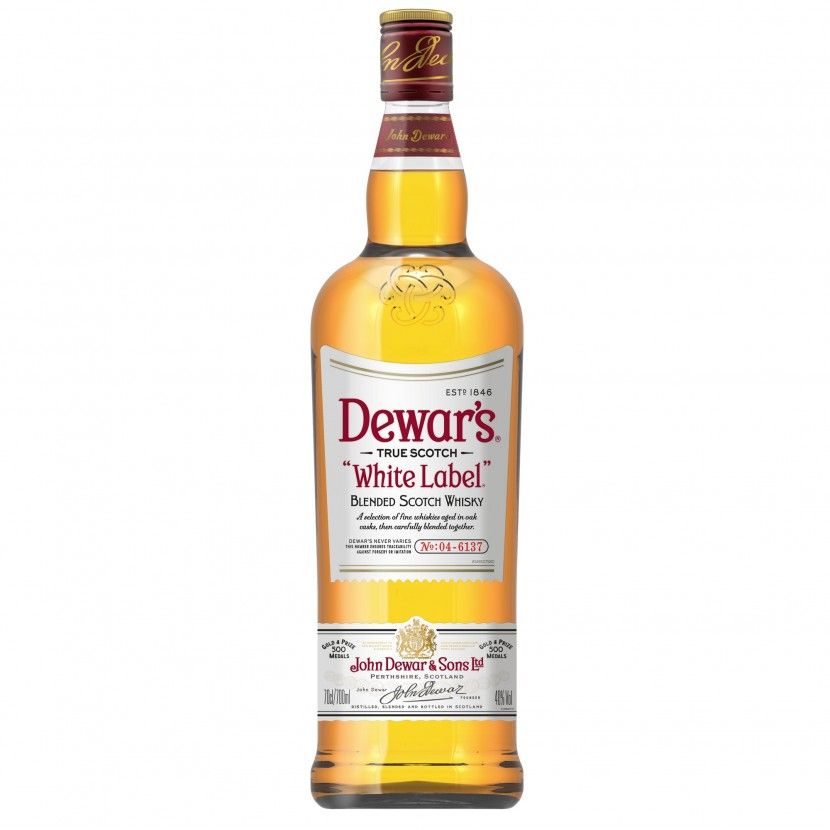 Whisky Dewar's 70 Cl