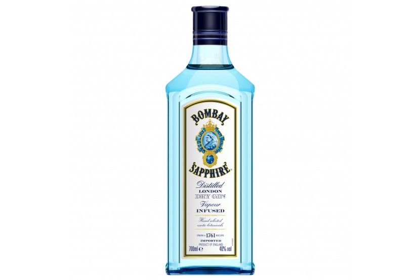 Gin Bombay Sapphire 70 Cl