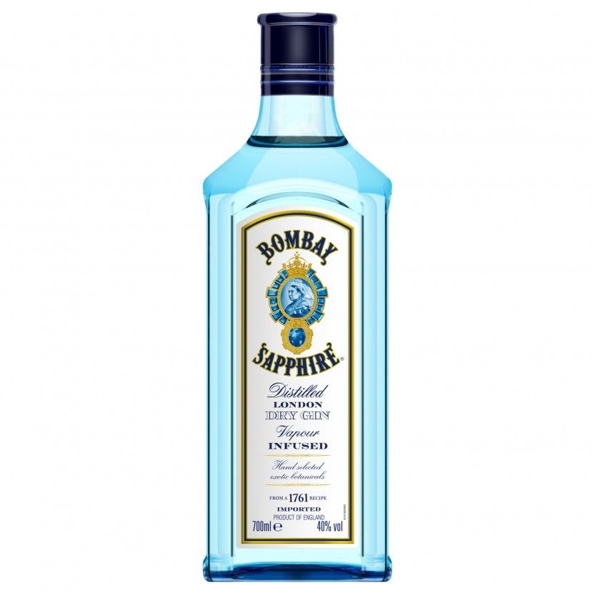 Gin Bombay Sapphire 70 Cl