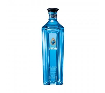 Gin Bombay Star 70 Cl