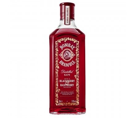 Gin Bombay Bramble 70 Cl