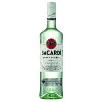 Rum Bacardi 70 Cl