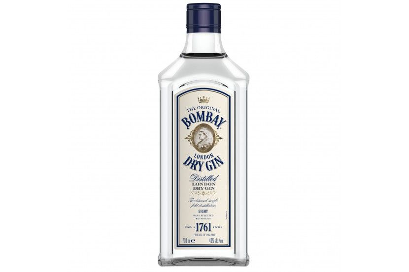 Gin Bombay Original 70 Cl