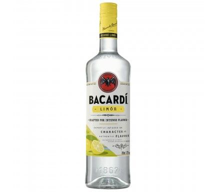 Bacardi Limon 70 Cl