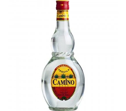 Tequila Camino Real Blanca 70 Cl