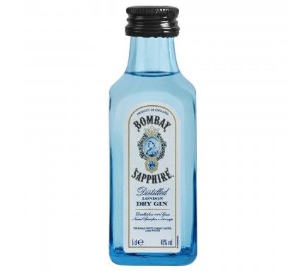 Gin Bombay Sapphire 5 Cl